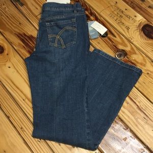 Liz Claiborne boot cut jeans. Make offer 😀